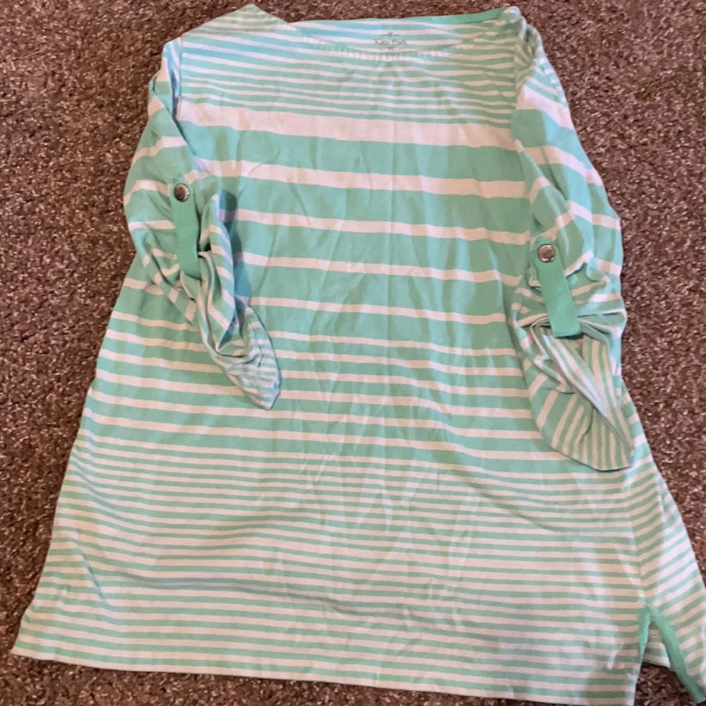 Kate park top